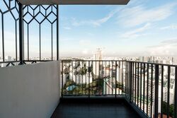 Gem Residences (D12), Condominium #523497001